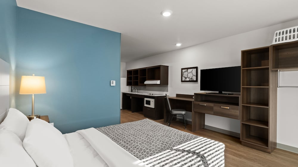 WoodSpring Suites Greeley 11/26