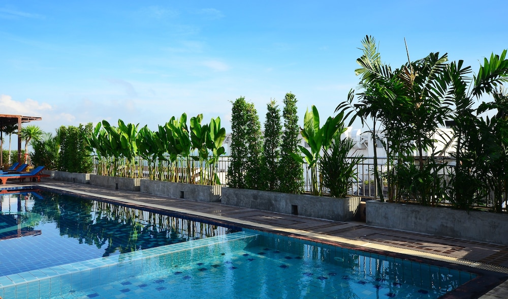 Baywalk Residence Pattaya By Thaiwat 24/31