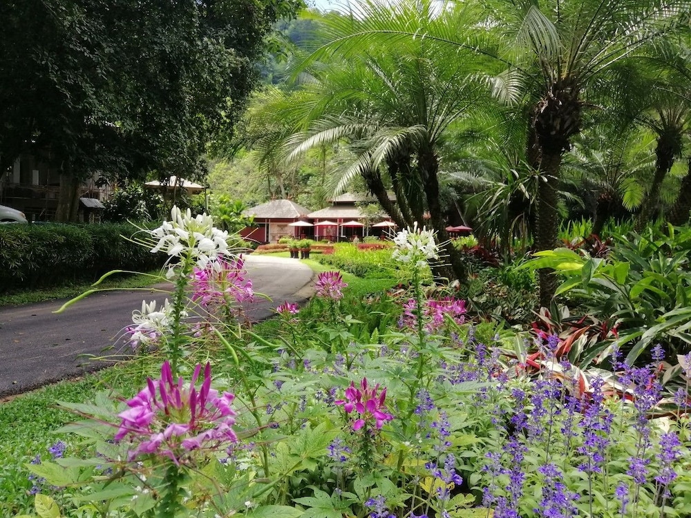 Lanna Resort 47/56