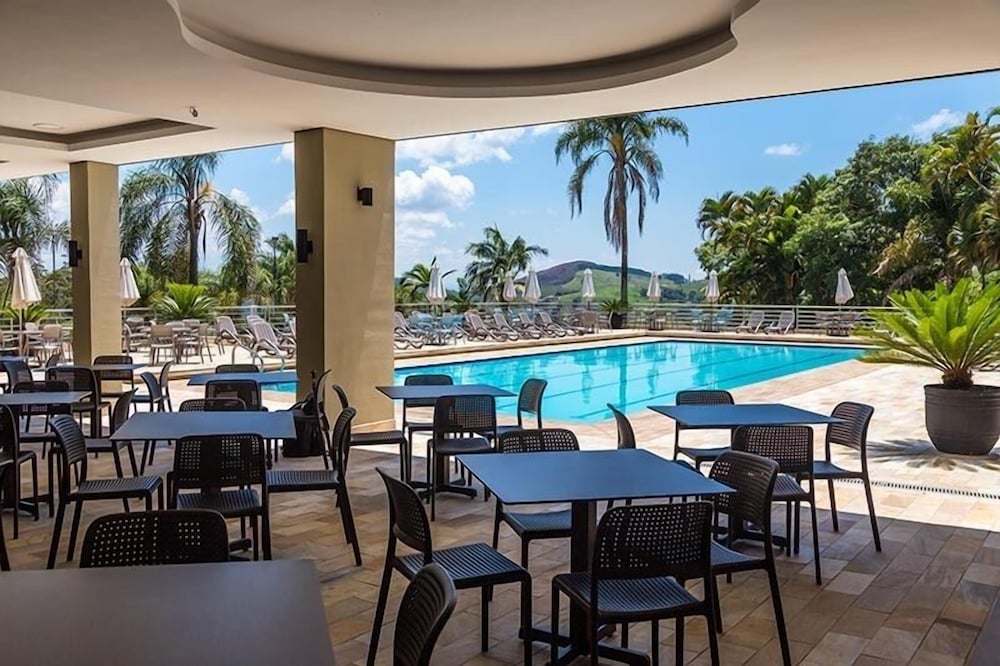Grand Resort Serra Negra 28/47