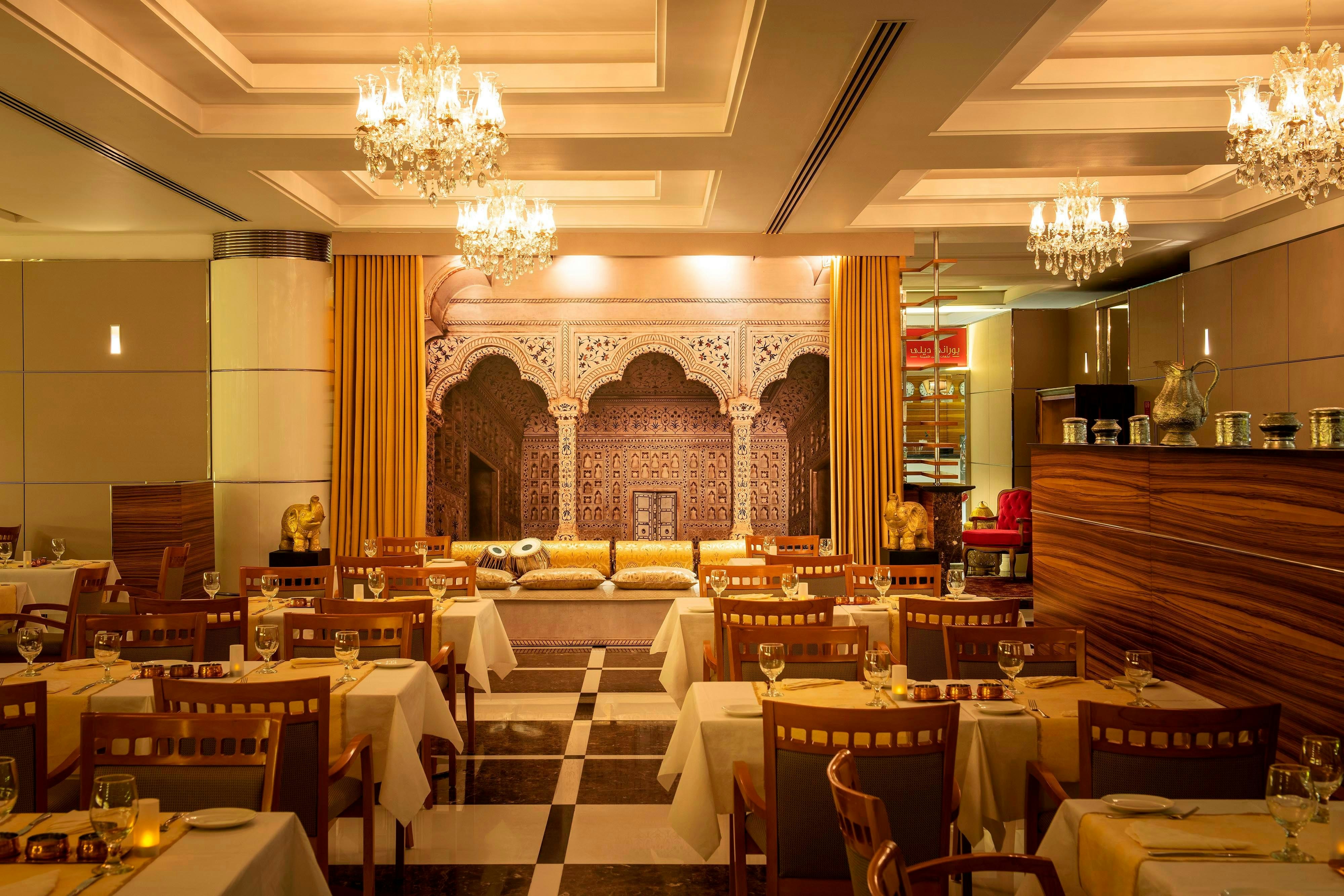 Four Points by Sheraton Bur Dubai 47/57