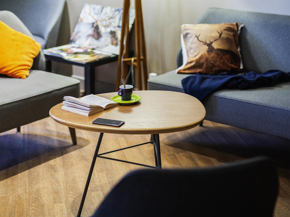 Ibis Styles Gien 37/52