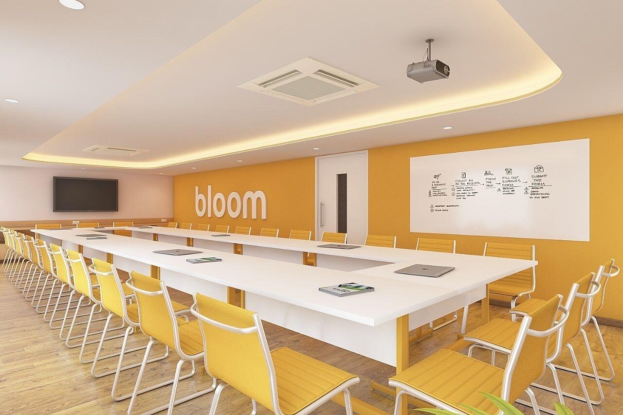 Bloom Hotel - Saki Vihar Powai 42/50
