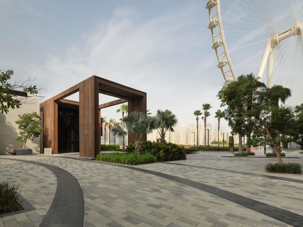 Delano Dubai 54/61