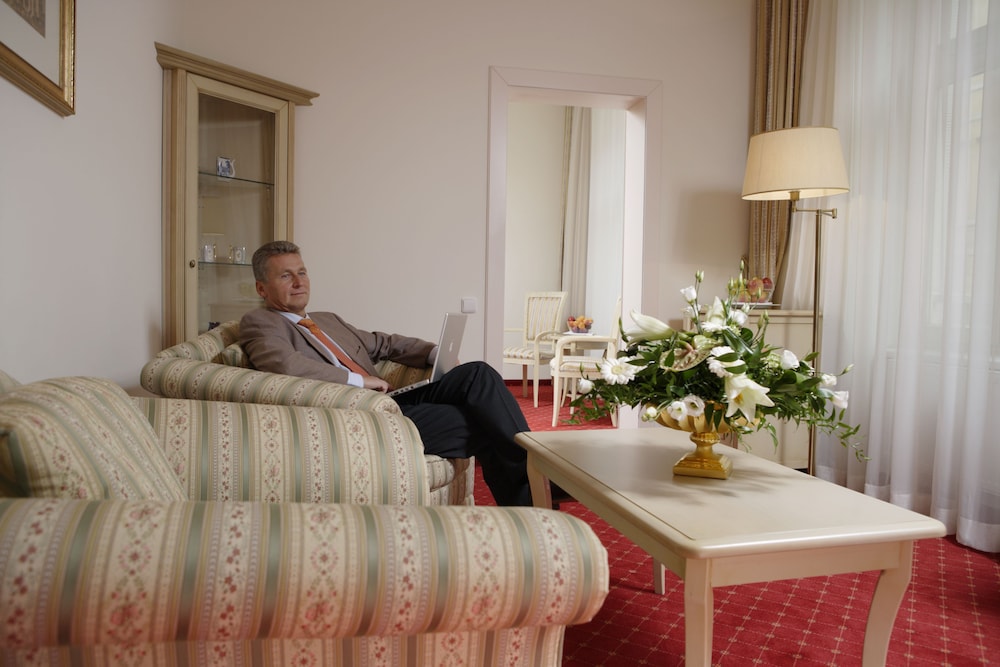 Schlosspark Spa Hotel 37/50