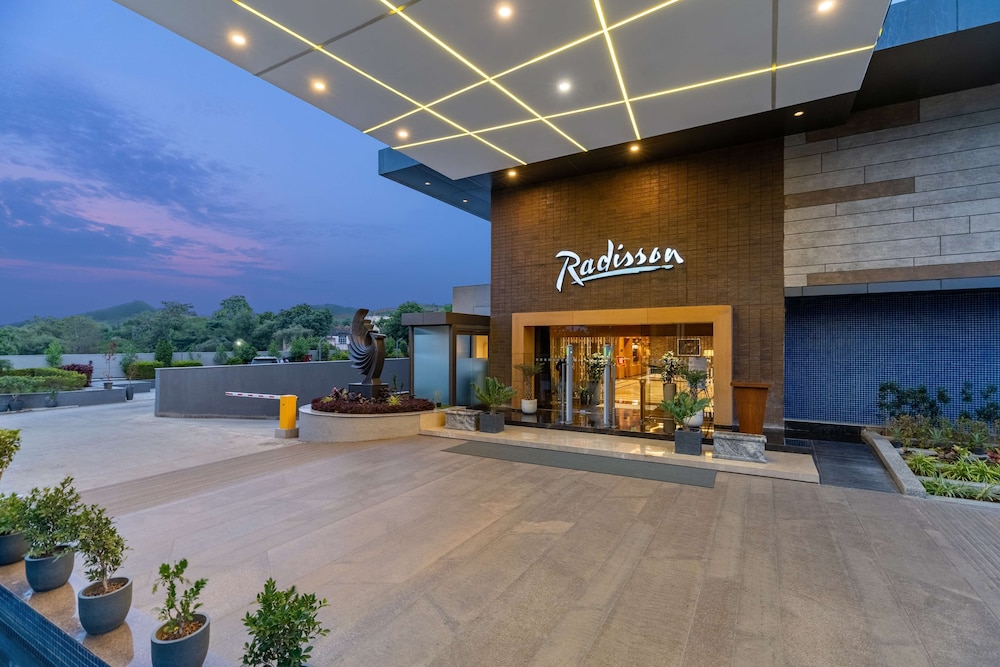Radisson Hotel Nathdwara 41/46