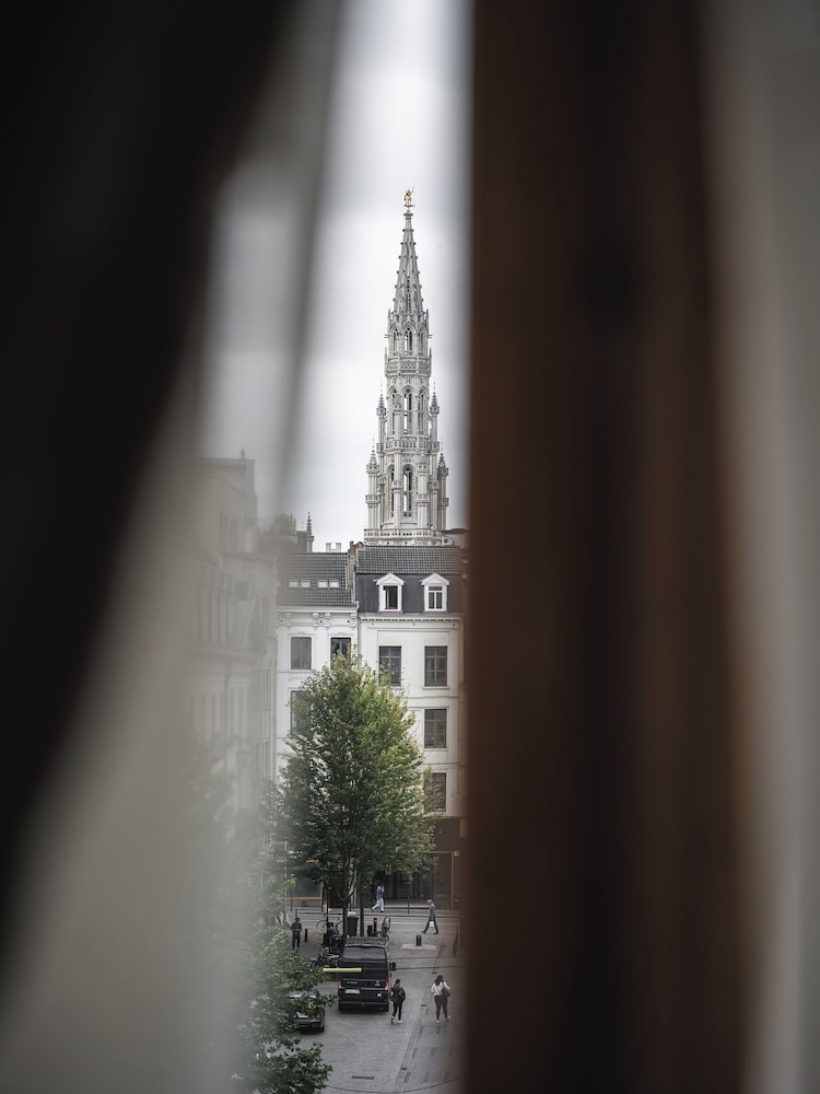 Hotel Fleur de Ville 59/65