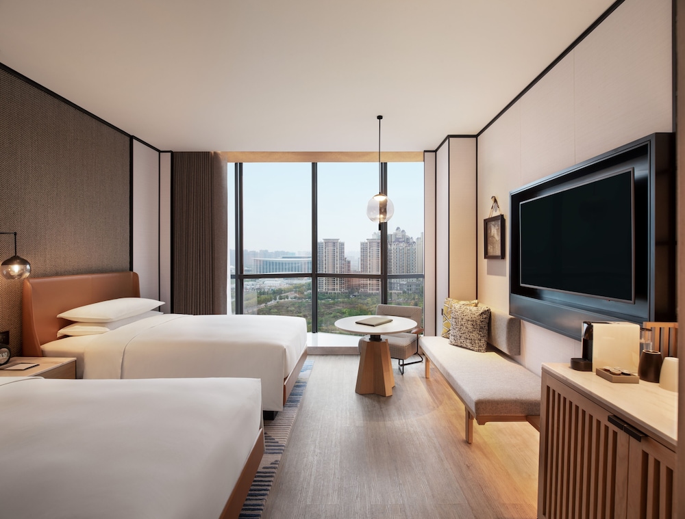 Sheraton Xi an Chanba 13/50