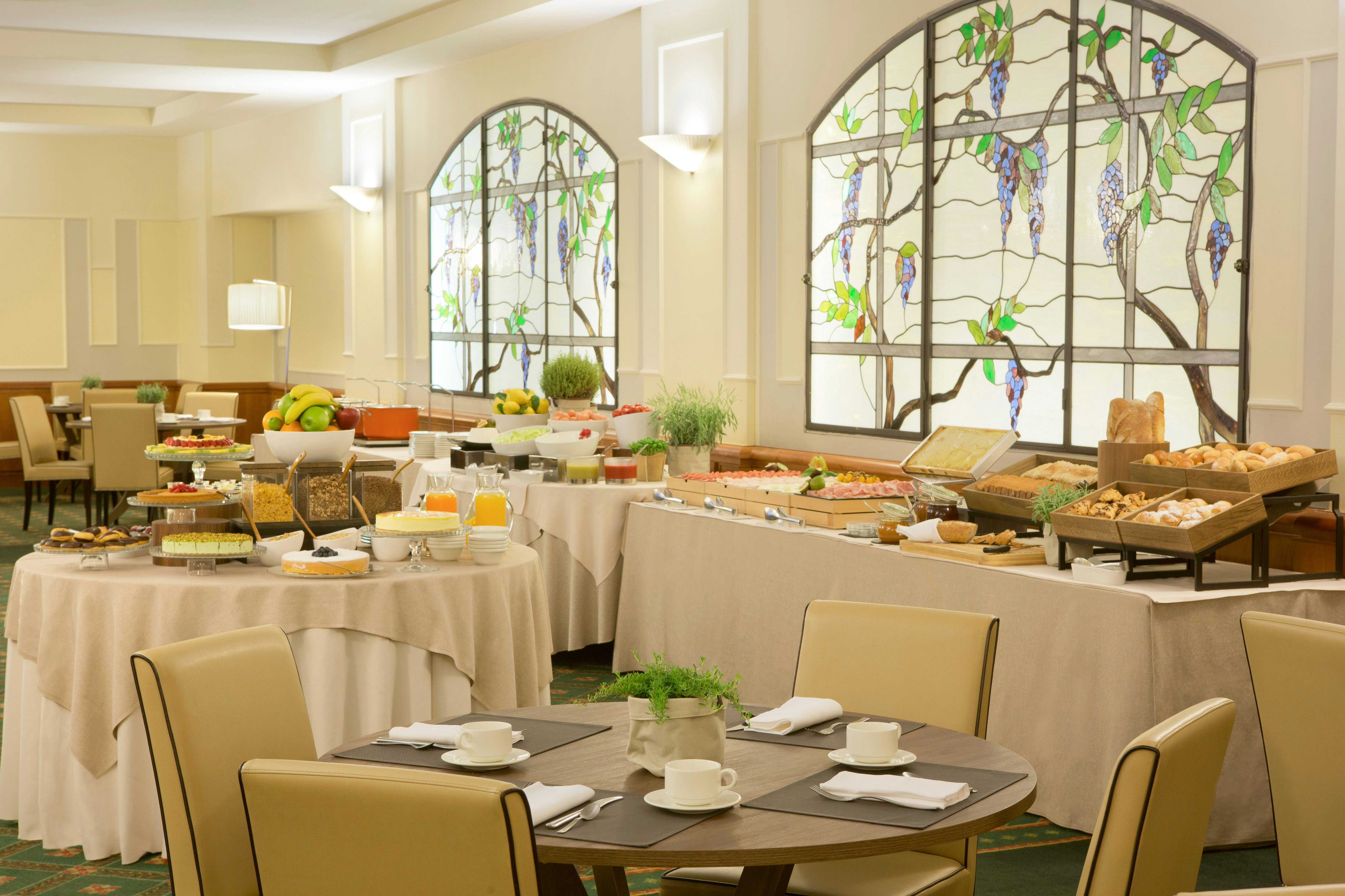 Starhotels Business Palace 6/26
