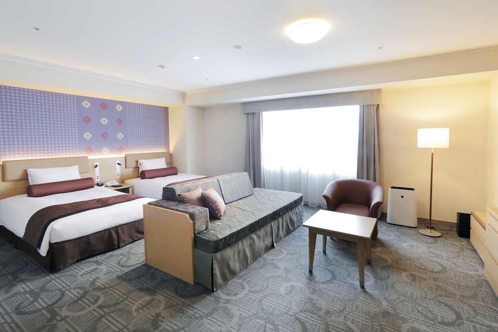 Sapporo Excel Hotel Tokyu 45/68