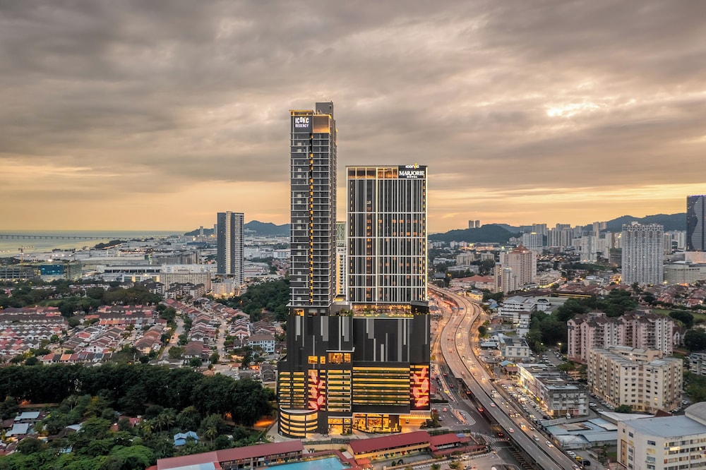 Iconic Regency Service Residences, managed by Iconic Hotel 48/53
