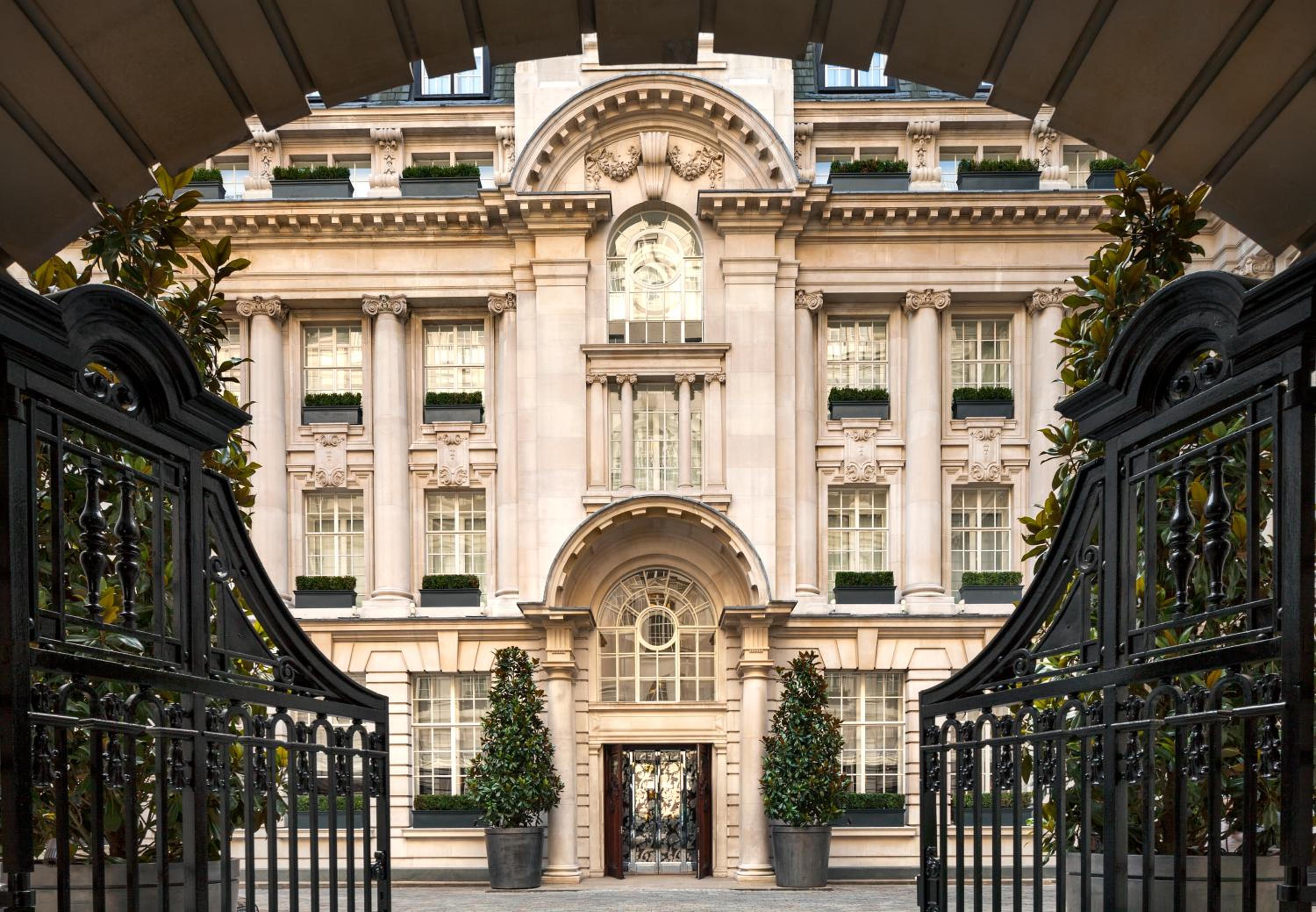 Rosewood London in LONDON