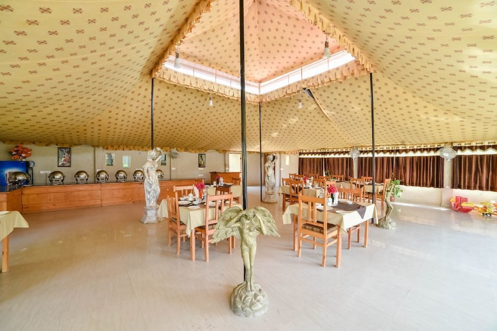Pushkar Rajwara Resort 39/50
