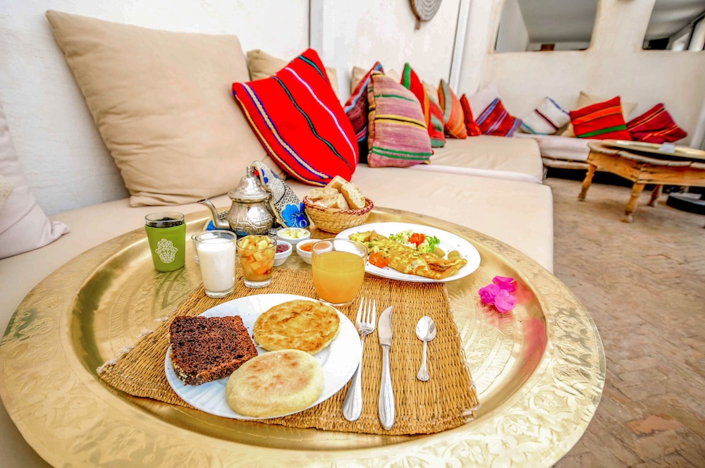 Riad Origines 33/46