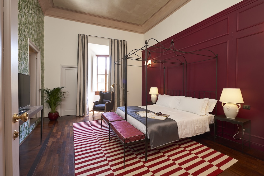 Peruzzi Urban Residences 18/50