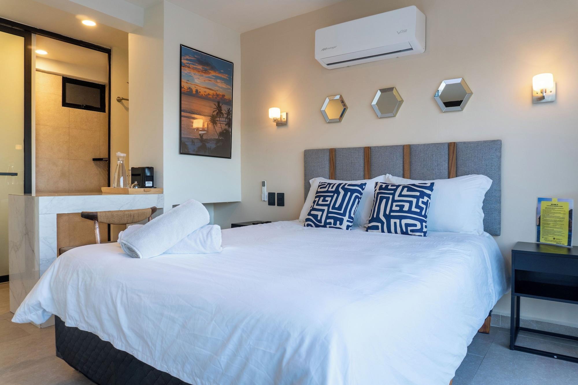 Colmena Hotel Los Cabos Marina 14/50