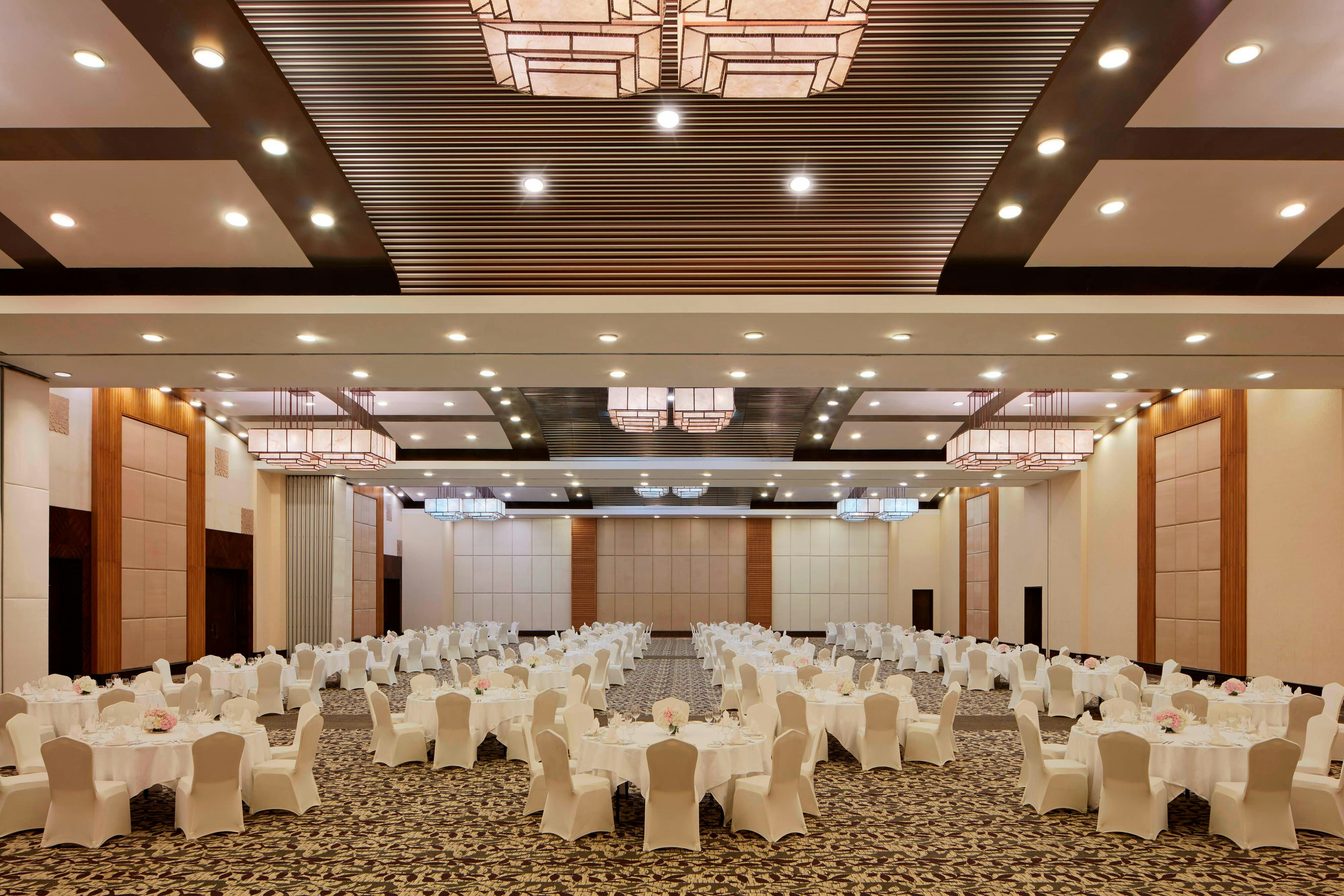 Sheraton Sanya Resort 11/22