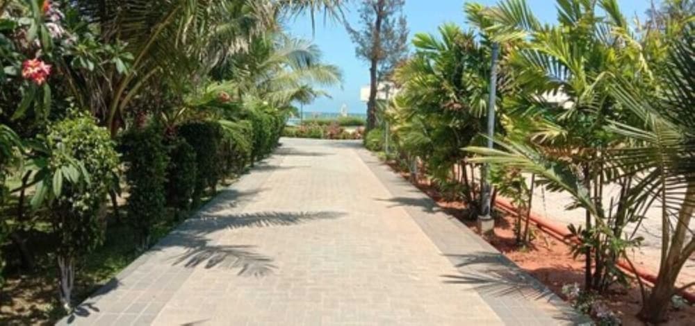 Welcomhotel by ITC Hotels, Kences Palm Beach 41/48