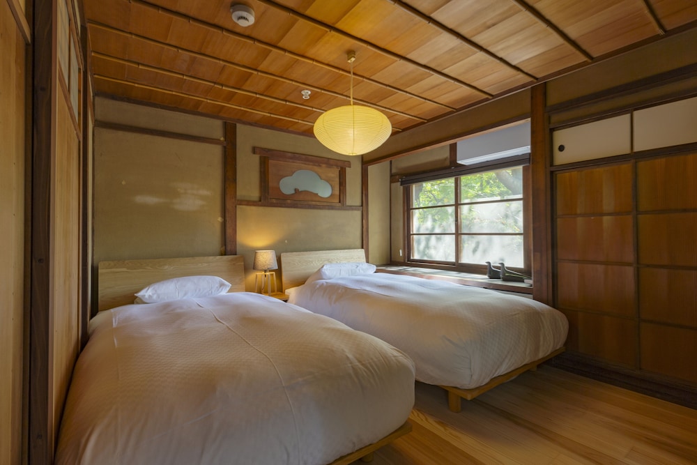 Nipponia Hotel Nara Naramachi 11/50