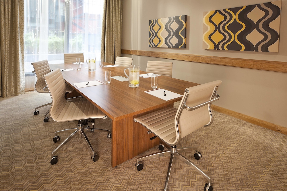 Residence Inn Edinburgh 40/45