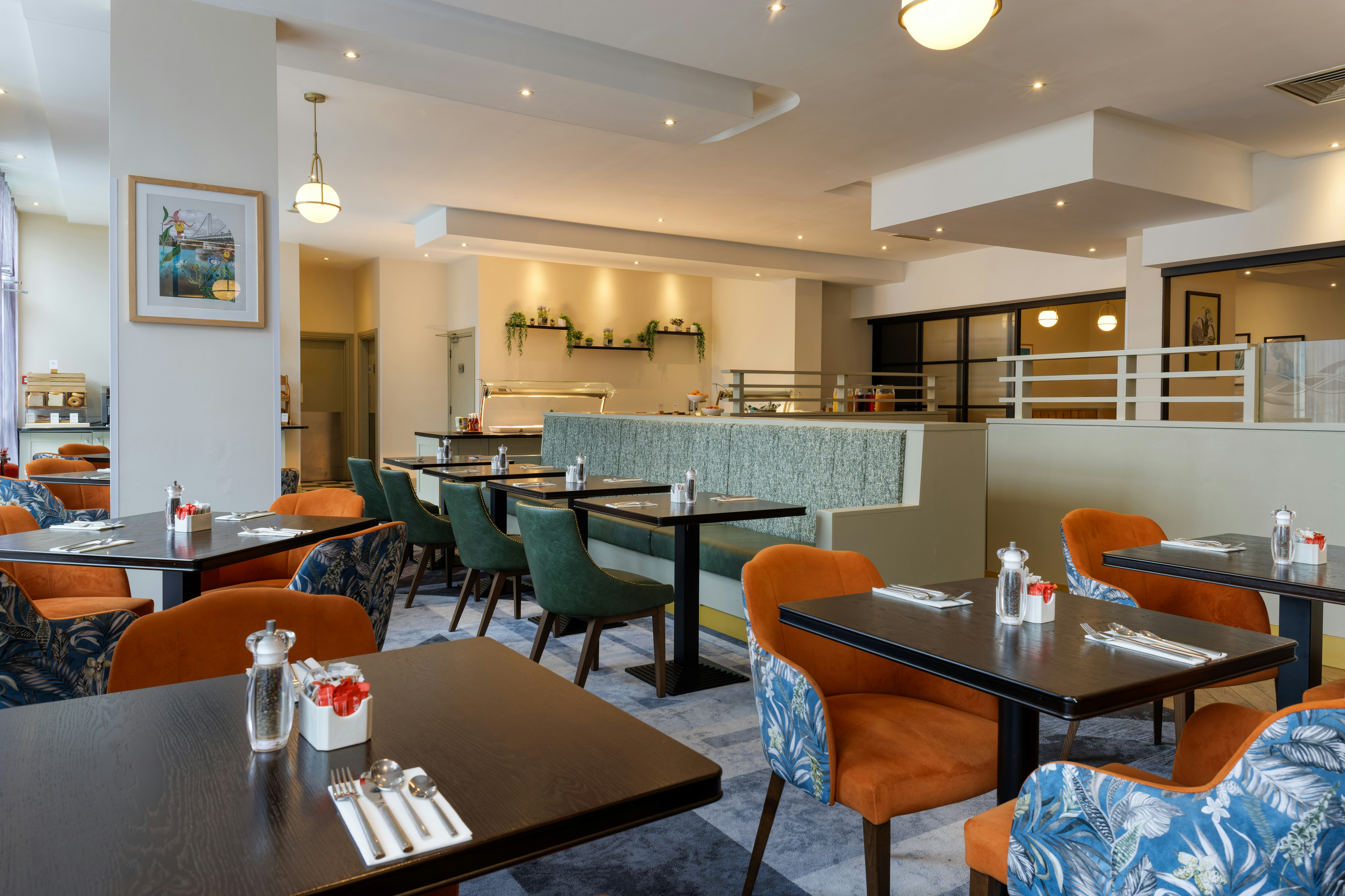 Doubletree By Hilton London Chelsea 67/89