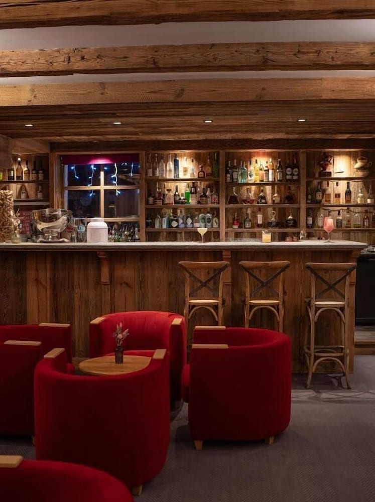 Les Peupliers Hotel 25/42