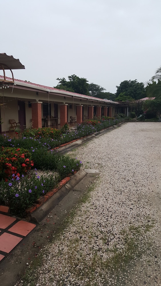 Hotel La Arena 21/27