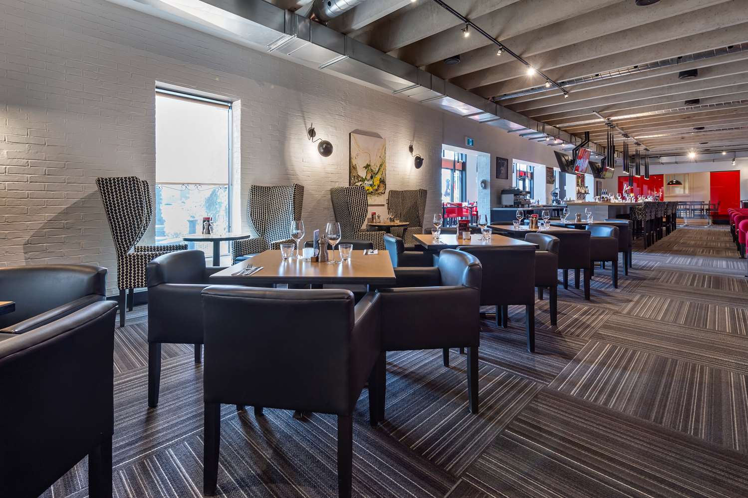 Best Western Hotel Universel Drummondville 16/33
