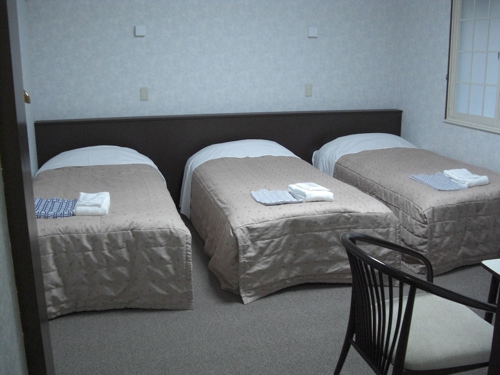 Akakura Yours Inn 14/51