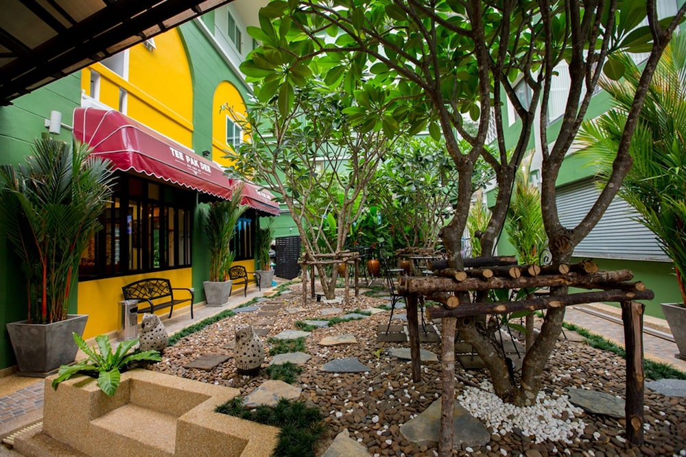 Tee Pak Dee Resident Phuket 60/66
