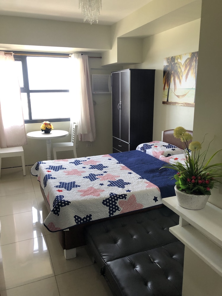 Ecj Cozy Studio Units At Horizons 101 43/50