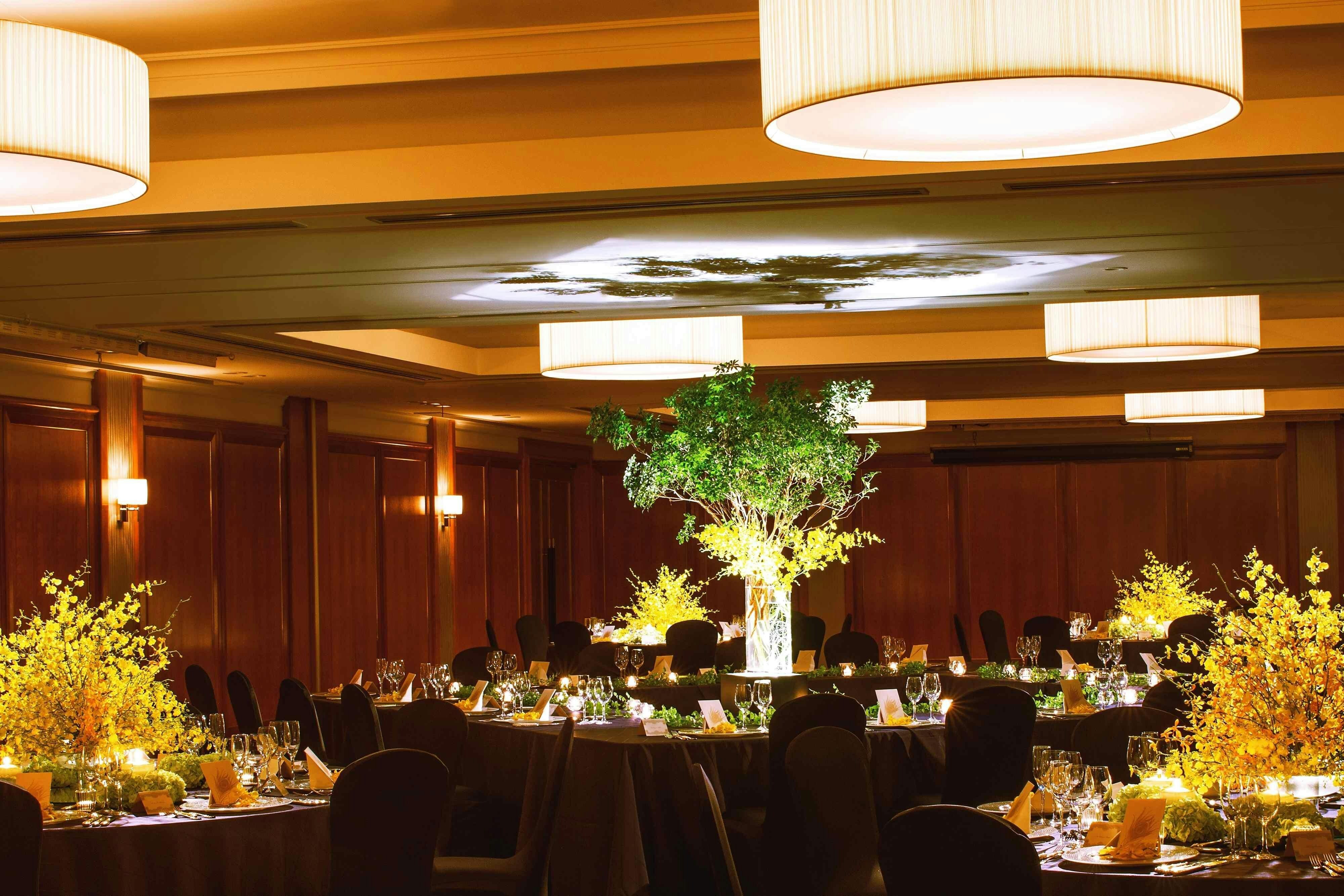 Tokyo Marriott Hotel 48/57