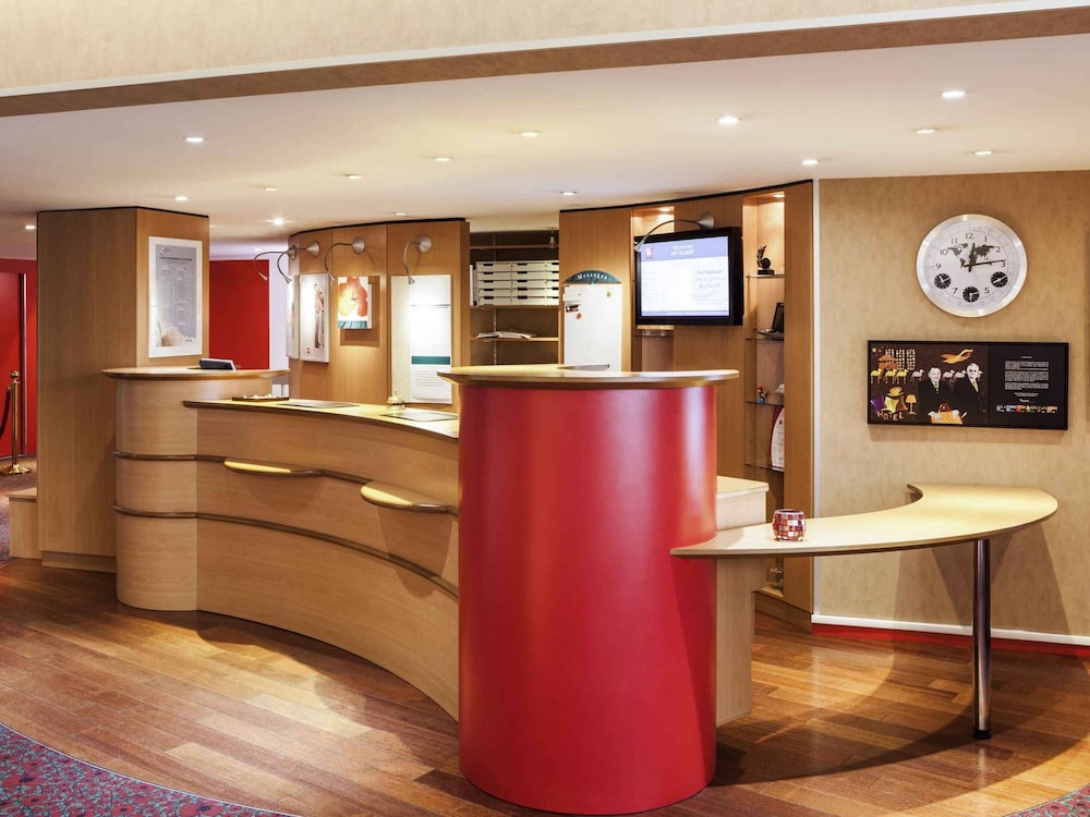 Ibis Chatellerault 7/31