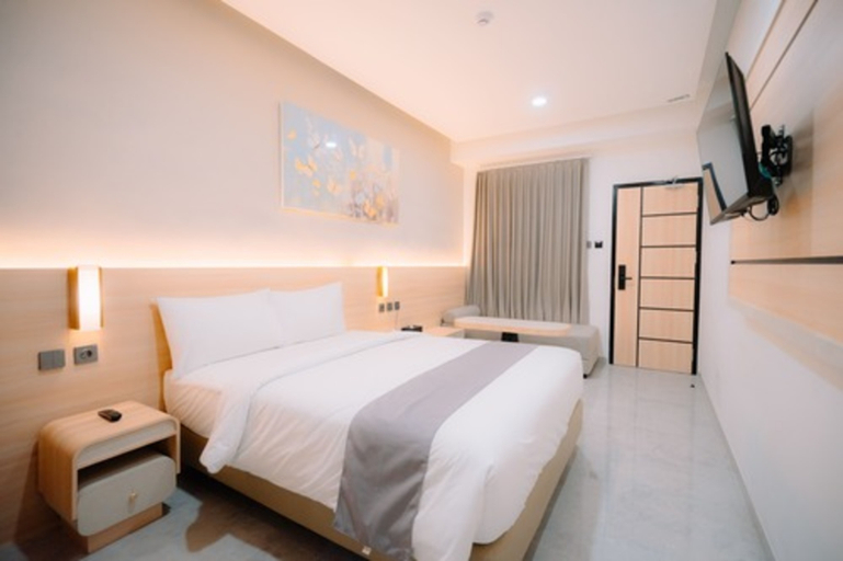 Tasima Residence Malioboro 5/10