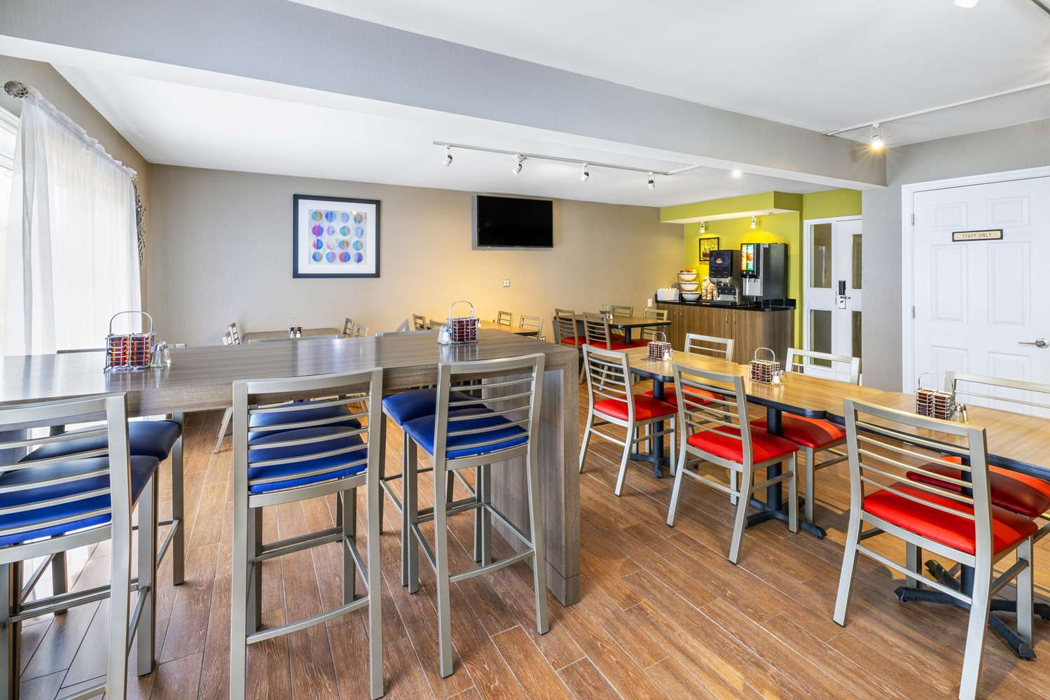 Comfort Inn Moncton Magnetic Hill 12/15