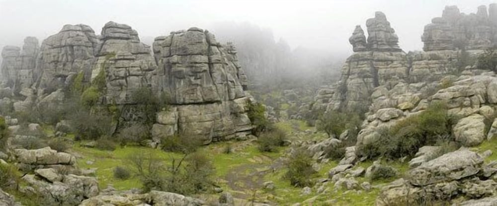 Hospederia Colon Antequera 38/50