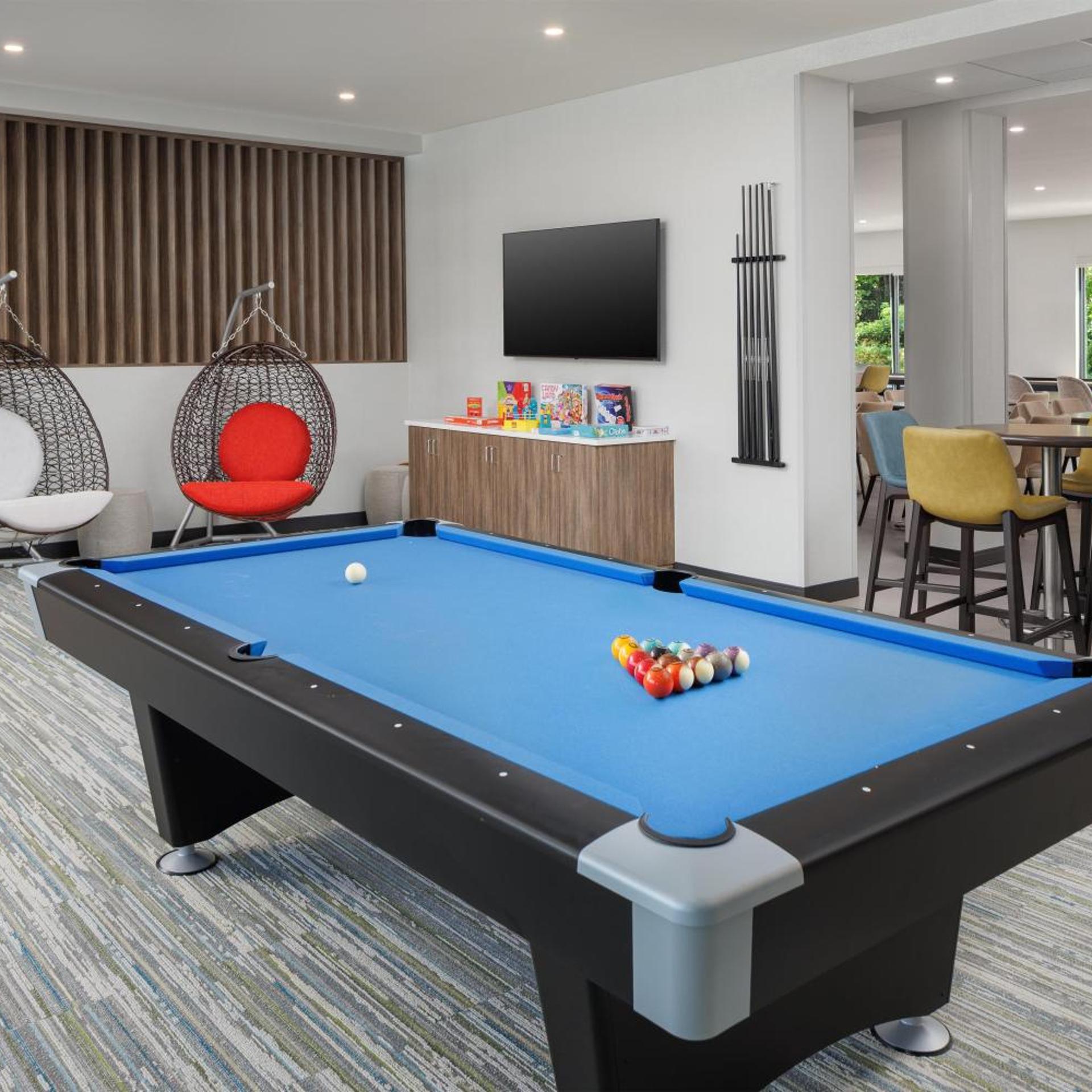 Home2 Suites by Hilton Chattanooga West Lookout Mountain 45/50