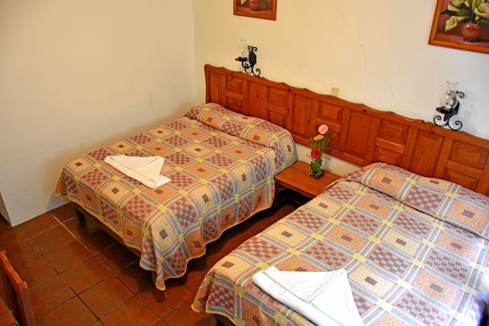 Hotel San Luis 27/55