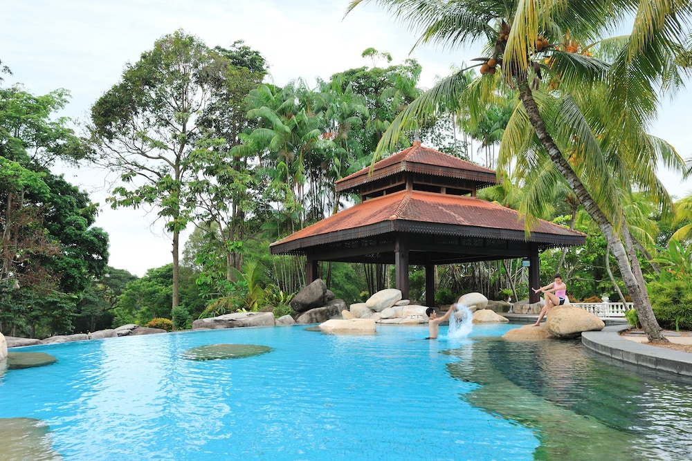 Pulai Springs Resort 45/50