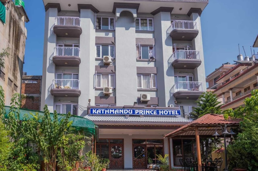 Kathmandu Prince Hotel 2/32