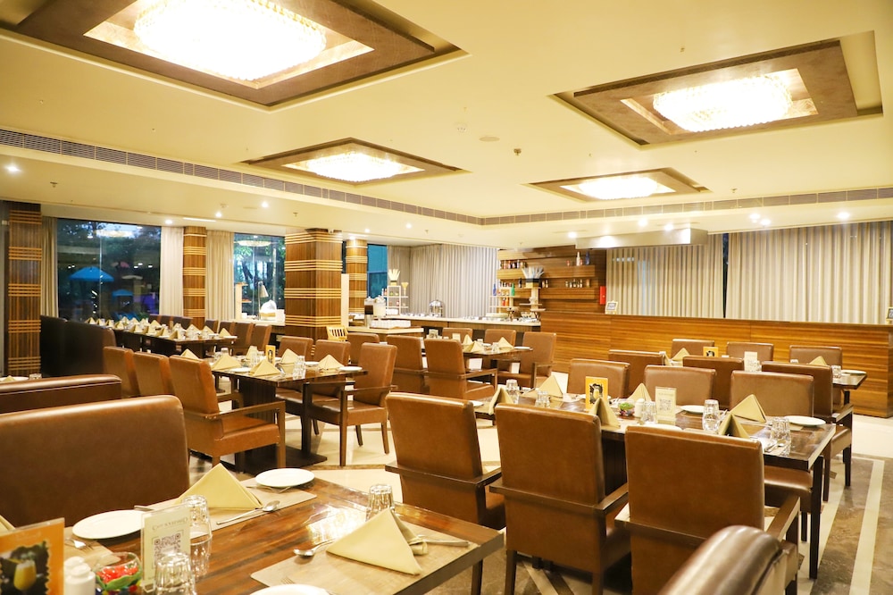 Boulevard 9, Nadiad - IHCL SeleQtions 39/60