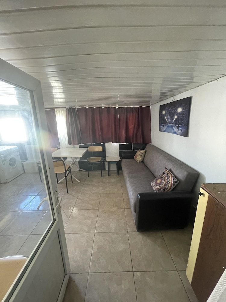 Ersoy Aga Otel 56/66