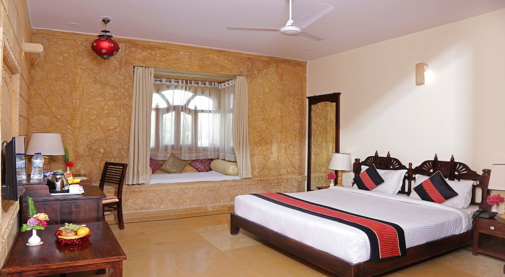 Golden Haveli 15/54