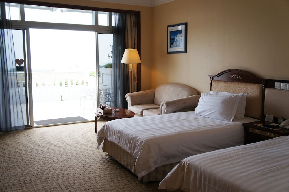 Yuehua Hotel, Xiamen Seaside 13/50