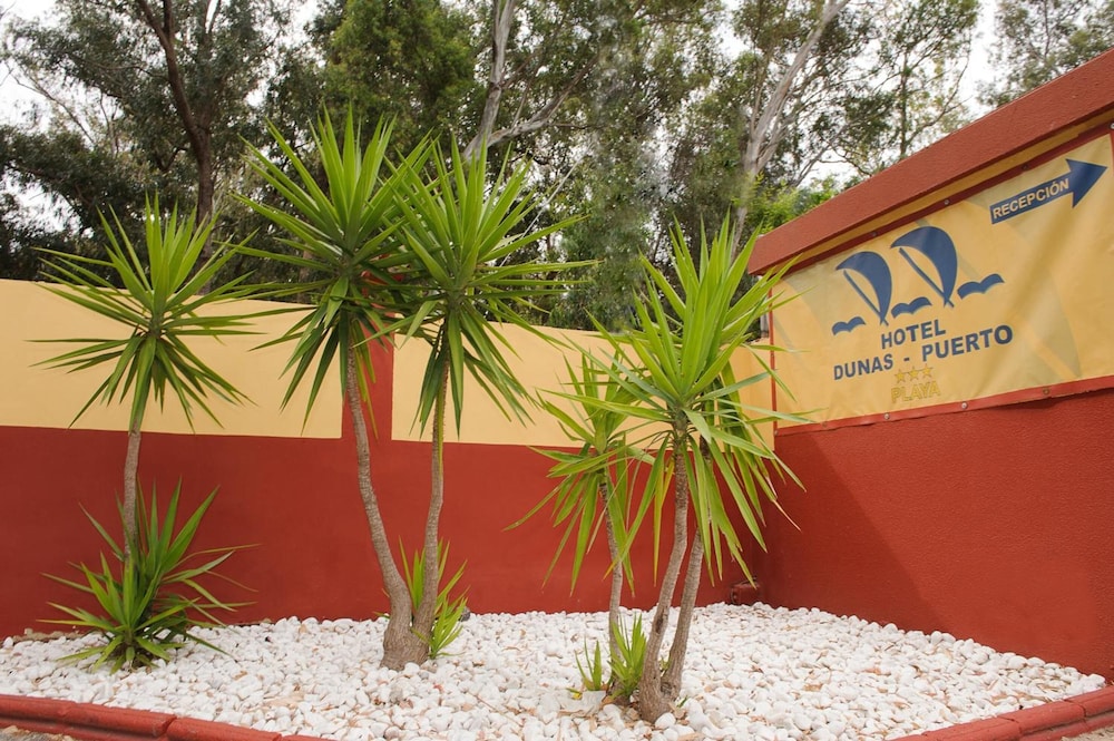 Dunas Puerto 34/39