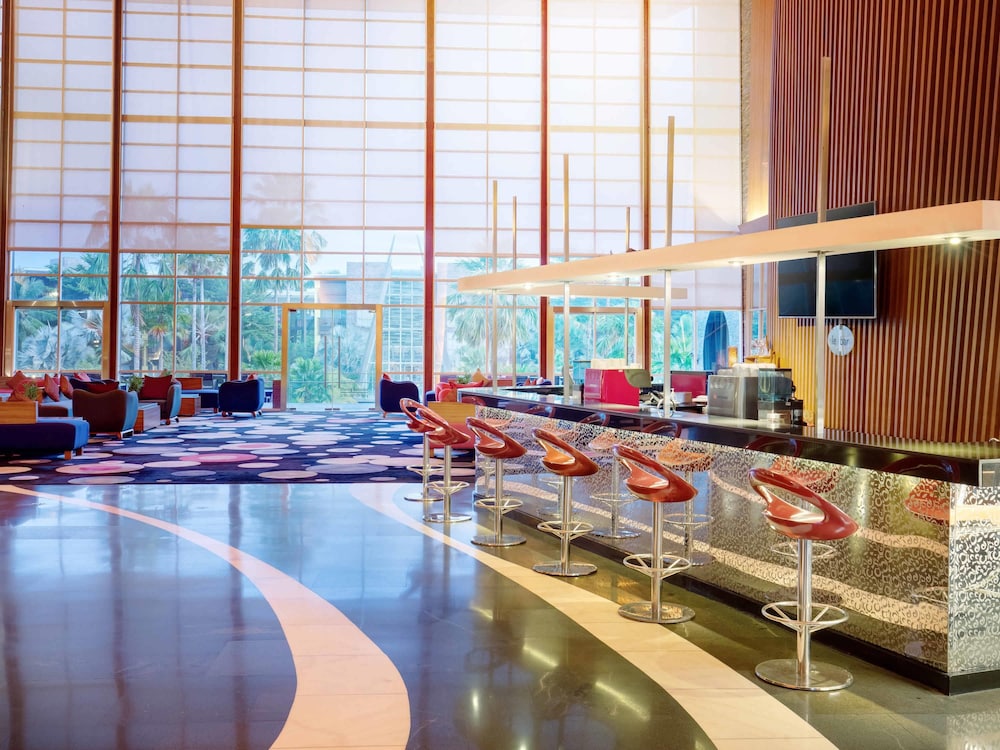Novotel Palembang Hotel & Residence 24/55