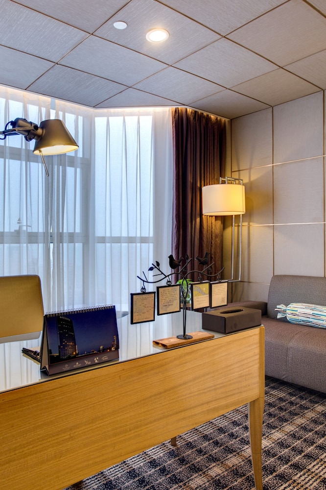 Grand Skylight International Hotel Nanchang 25/34