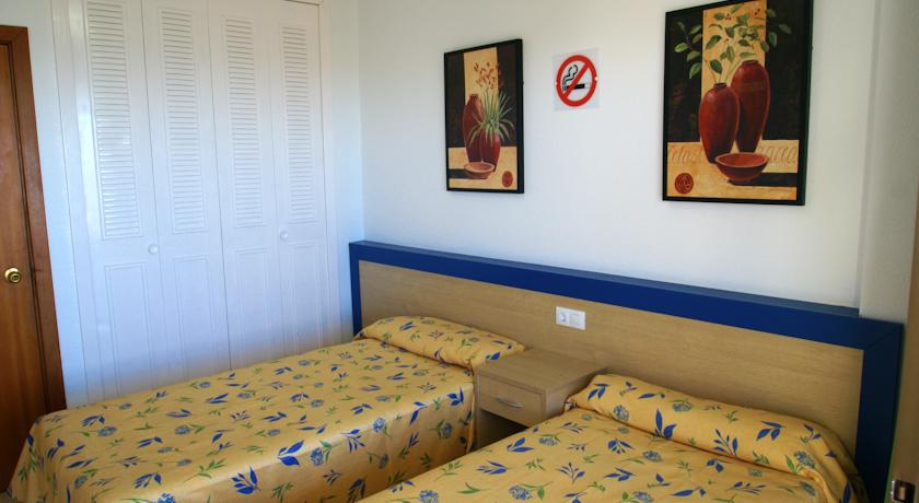 Paraiso 10 Apartments 21/33