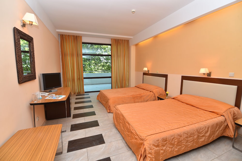 HOTEL ARABELLA BEACH 13/41