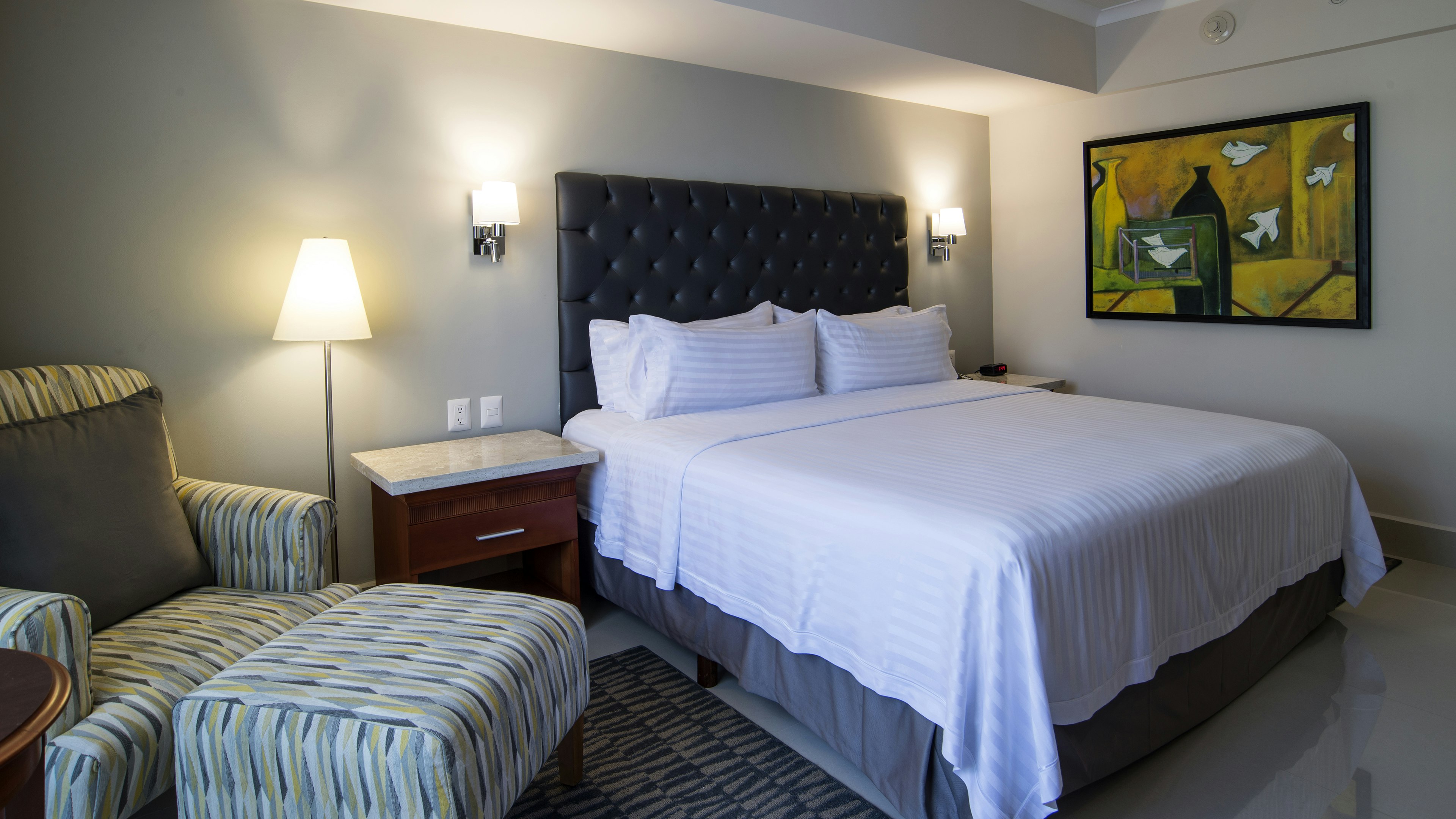 Holiday Inn Tuxtla Gutierrez 18/50
